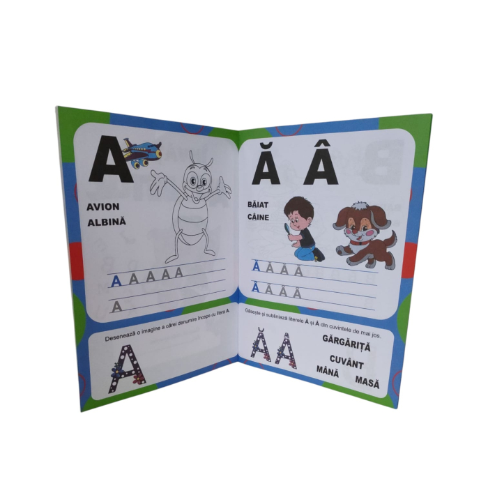 Carte ilustrata 25M 20-6 [2]