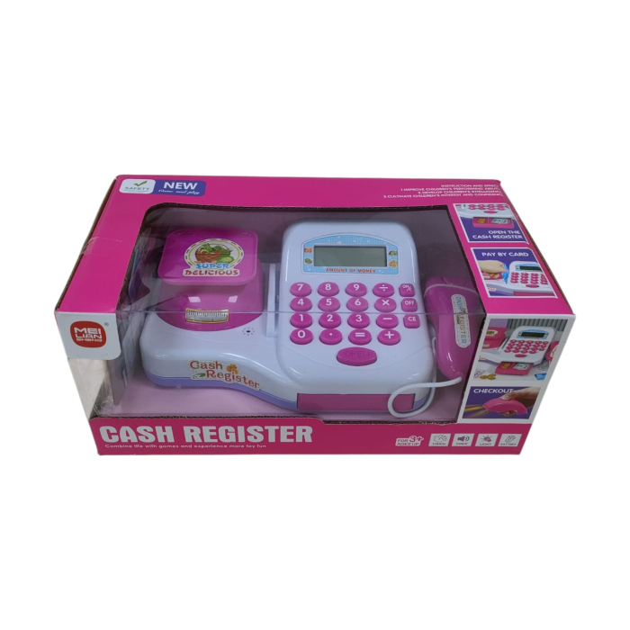 Casa de marcat LS820A14 6-29 [1]