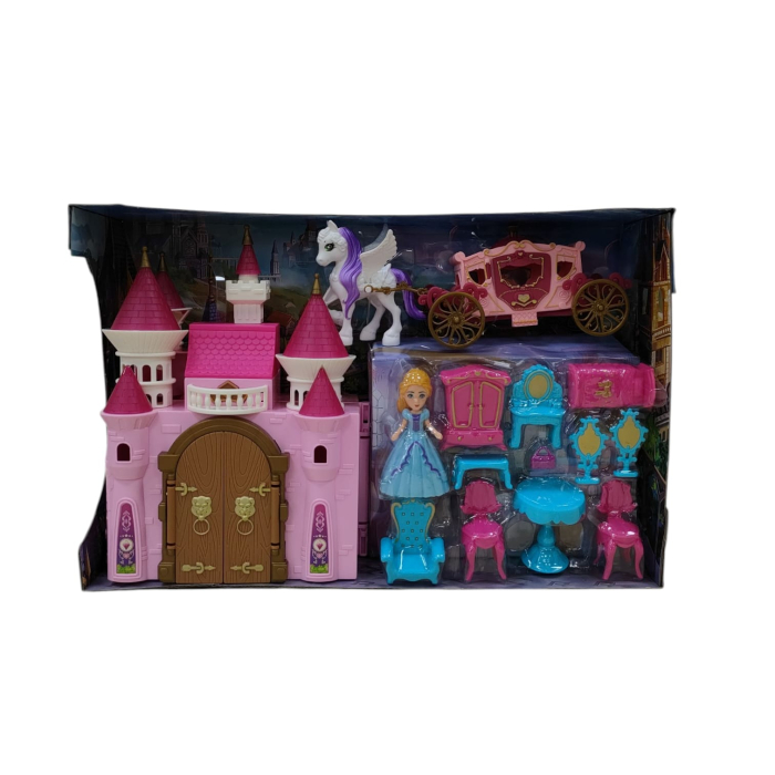 CASTEL CU ACCESORII SG29068 6-71 [1]