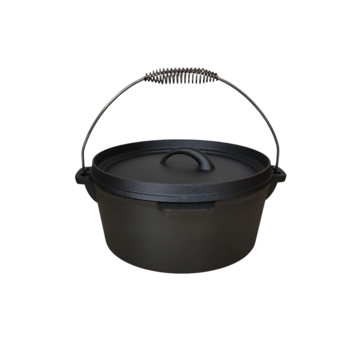 CEAUN CU CAPC FONTA 4.8L 28.8X25.2X10.1CM [2]