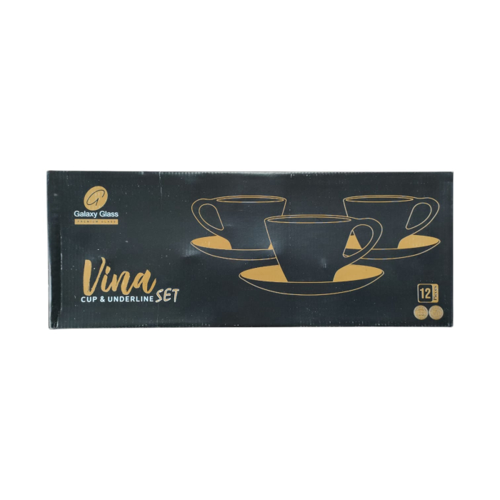 CESTI CAFEA +FARFURII STICLA (VINA color) [1]