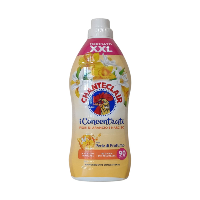 CHANTECLAIR 1.8L BALSAM RUFE FLORI DE PORTO [1]