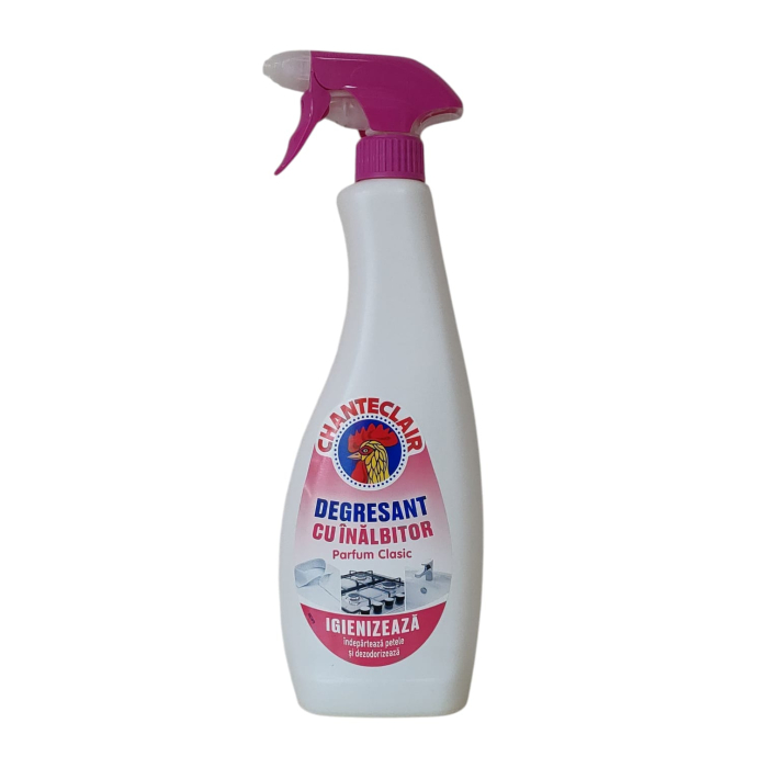CHANTECLAIR 625ML  CANDEGGINNA (cu inalbitor) [1]