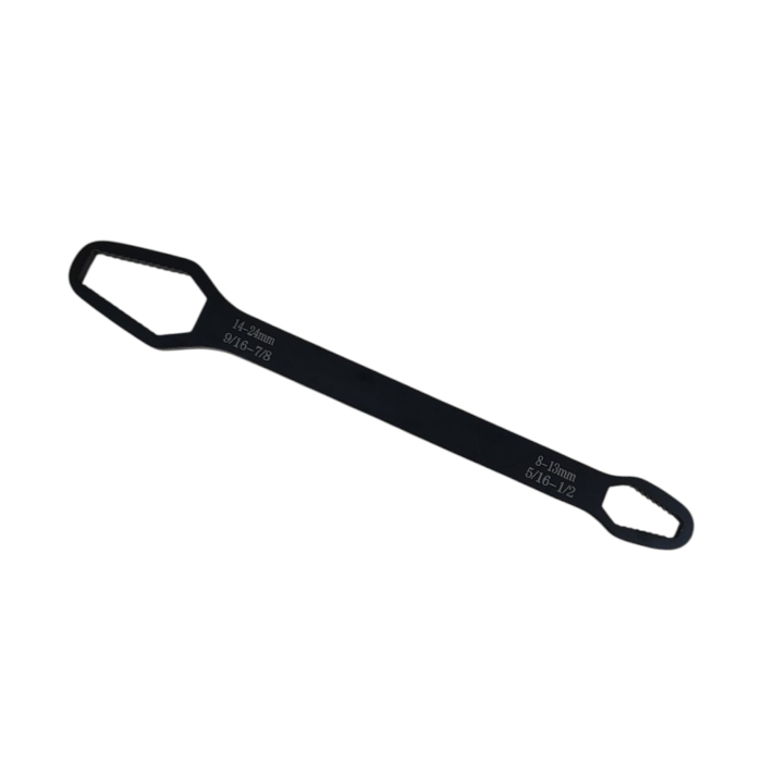 Cheie universala 6-13mm/14-24mm 25A 1-18 [1]