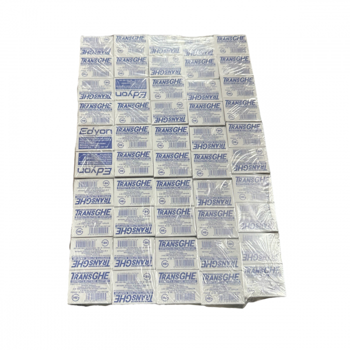CHIBRITURI TRANSGHE (250cut/set) [1]