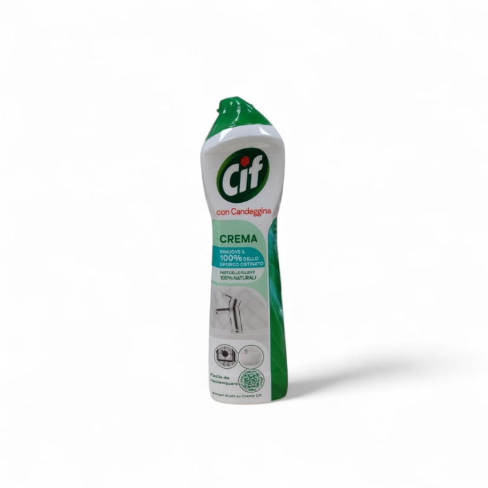 CIF CREMA CU INALBITOR 500ml [1]