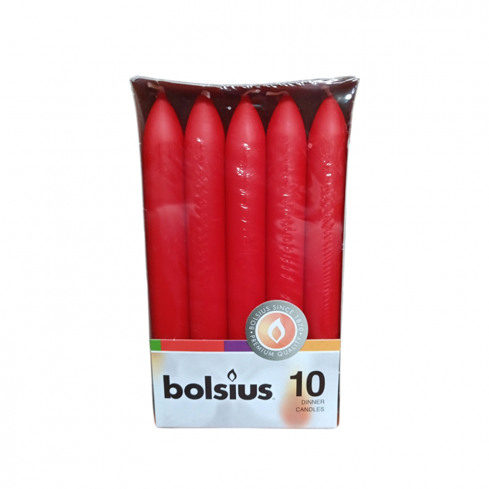 CILINDRIC ROSU(10buc/set) [1]