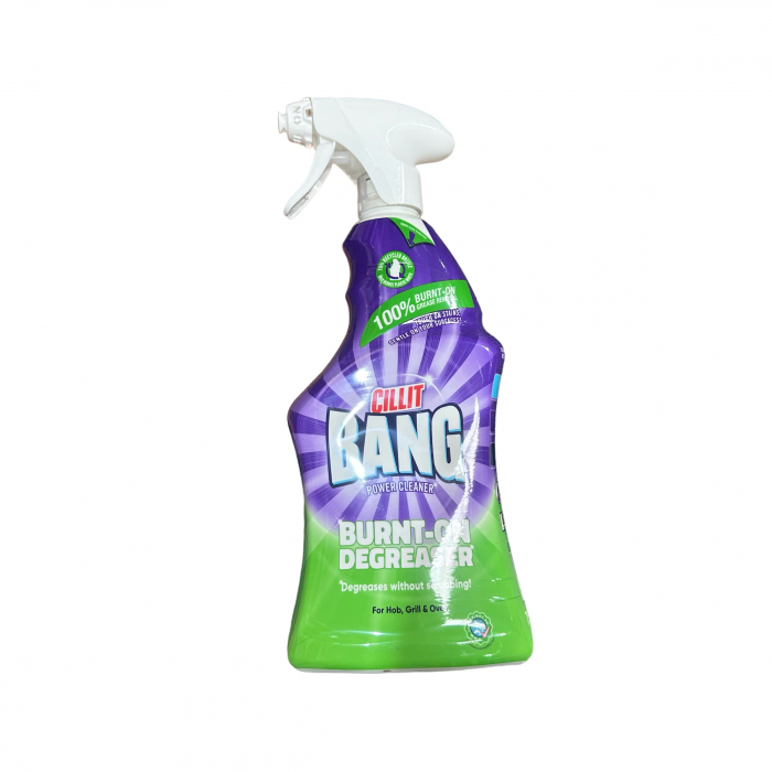 CILLIT 750 ML BANG SPRAY BUCATARIE [1]