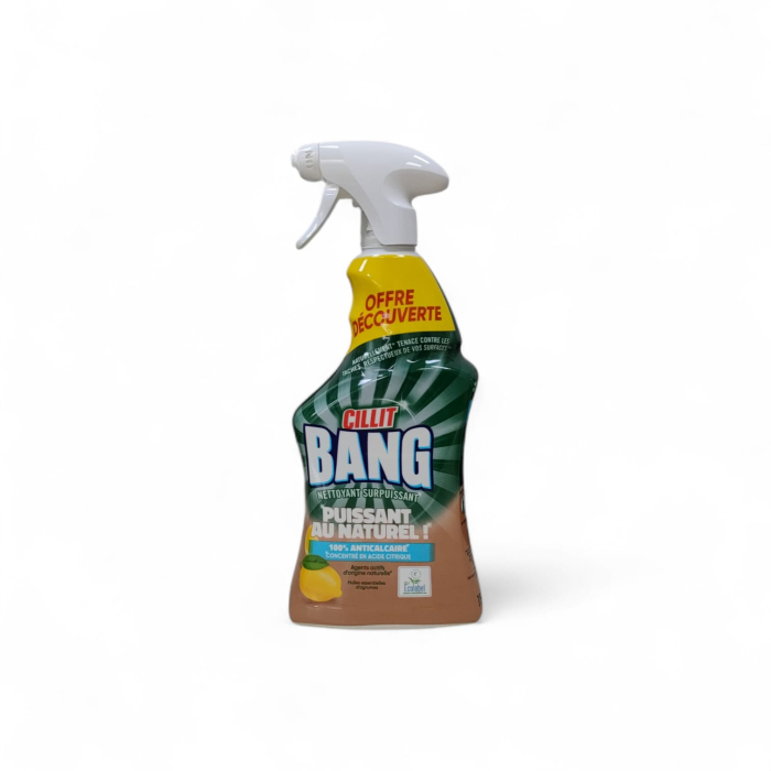 CILLIT BANG SPRAY CITRIC ACID 750ml [1]