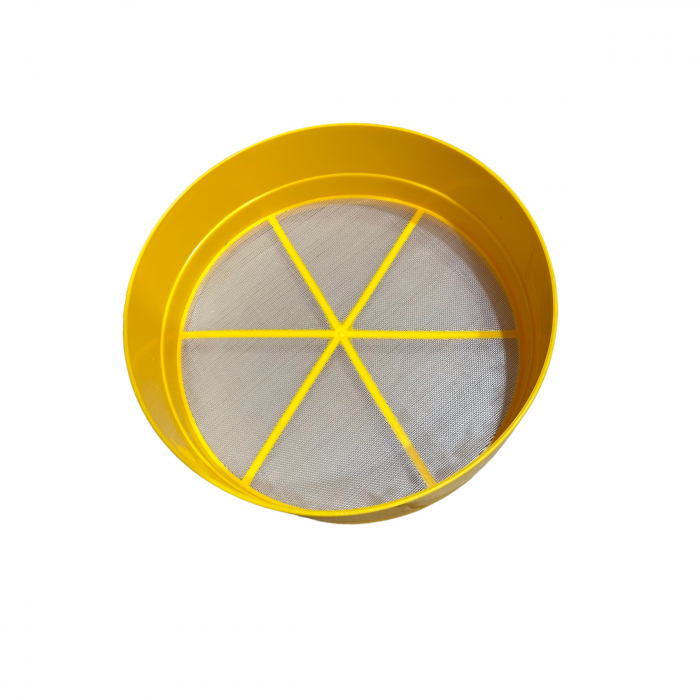 CIUR 24 CM PLAST. [1]