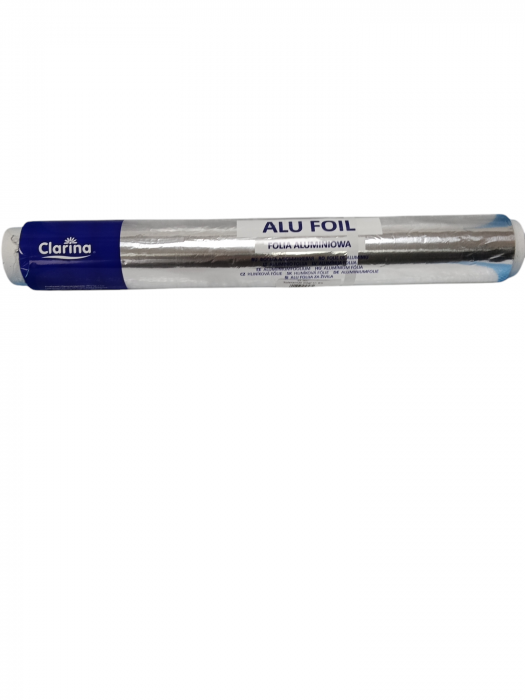 CLARINA FOLIE ALUMINIU 44cmx150m(1.4kg) [1]