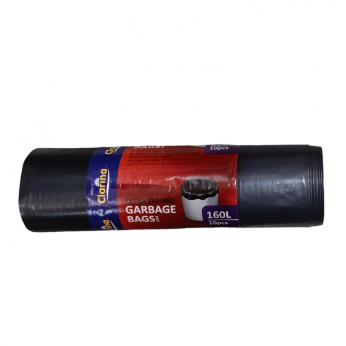 CLARINA SACI MENAJ 160L/10BUC [1]
