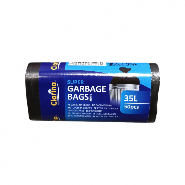 CLARINA SACI MENAJ 35L(50BUC) [1]