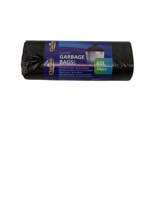 CLARINA SACI MENAJ 60L(50BUC) [1]