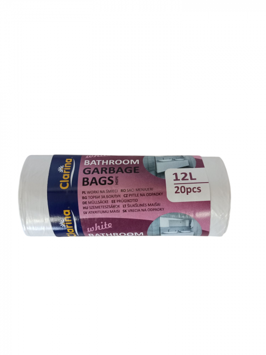 CLARINA SACI MENAJ PTR BAIE12L(20BUC)cla-2893 [1]