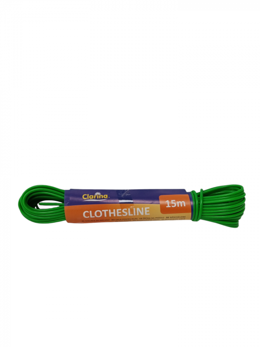CLARINA SNUR RUFE 15M COLOR [1]