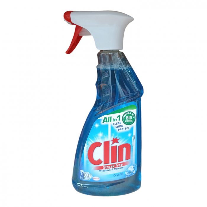 CLIN GEAM 500ML BLUE [1]