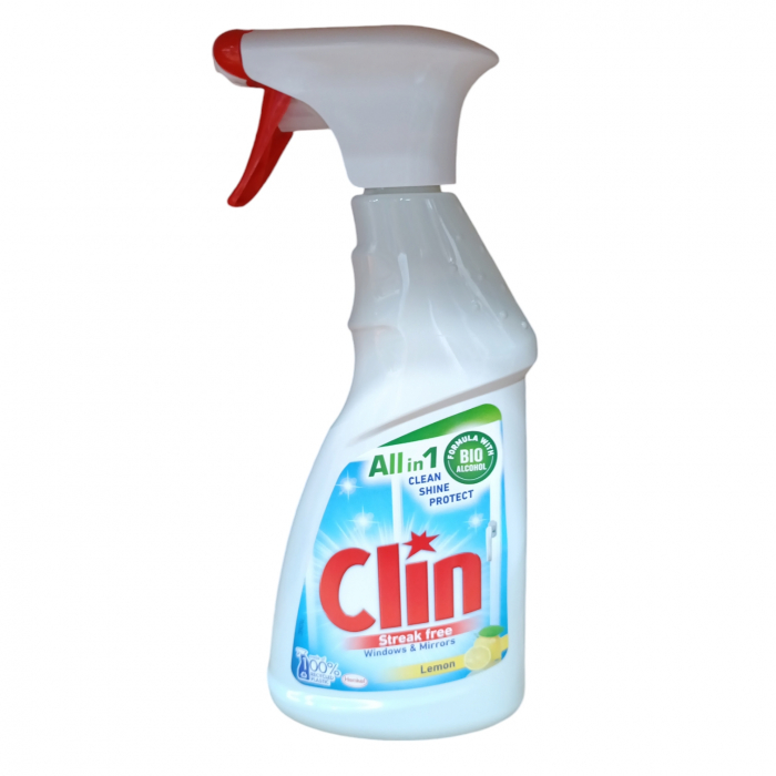 CLIN GEAM 500ML LEMON [1]