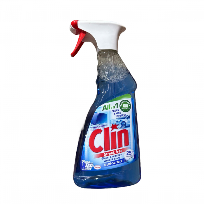 CLIN GEAM 500ML SHINE [1]