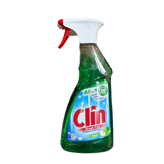 CLIN GEAM 500ML APPLE [1]