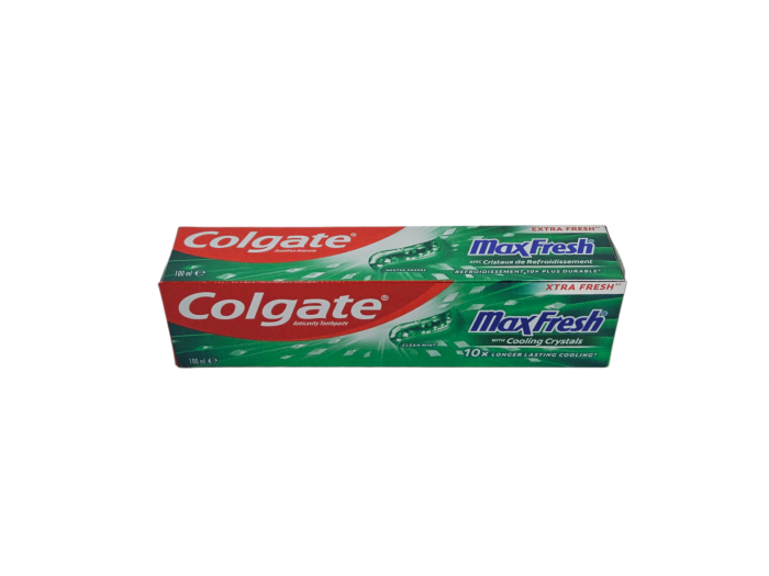 COLGATE 100ML MAX FRESH CLEAN MINT [1]