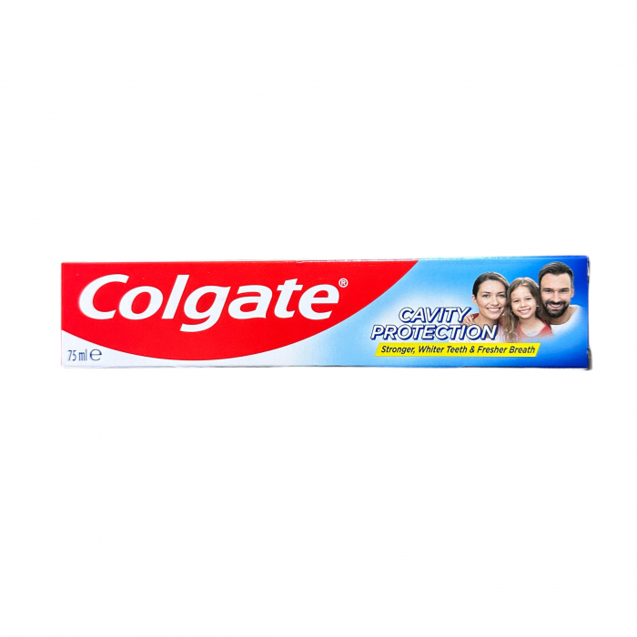 COLGATE 75ML anticarie [1]