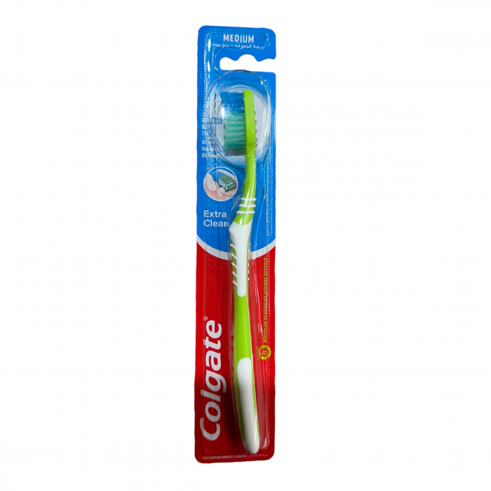COLGATE PERIUTE PREMIER CLEAN MEDIUM [1]