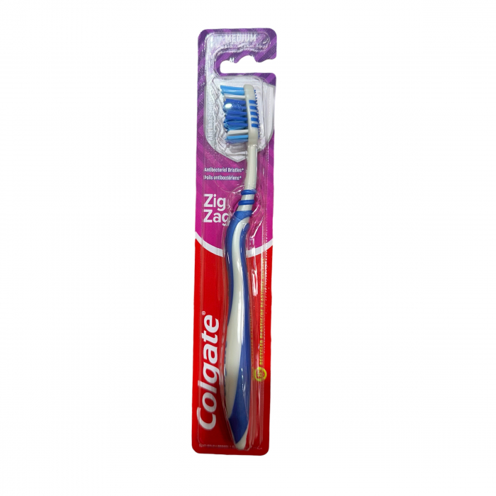 COLGATE PERIUTE ZIG-ZAG [1]