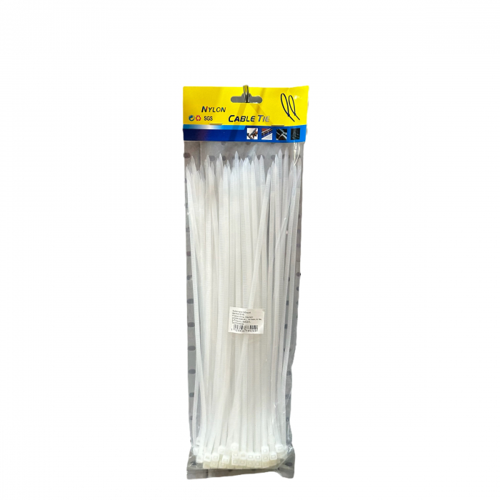 COLIER 4.8X300 PLASTIC [1]