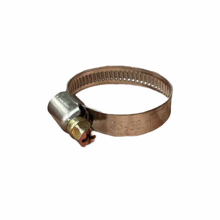 COLIER METALIC 25-38 [1]