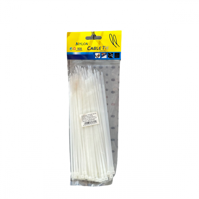 COLIERE 3.6*200 PLASTIC [1]