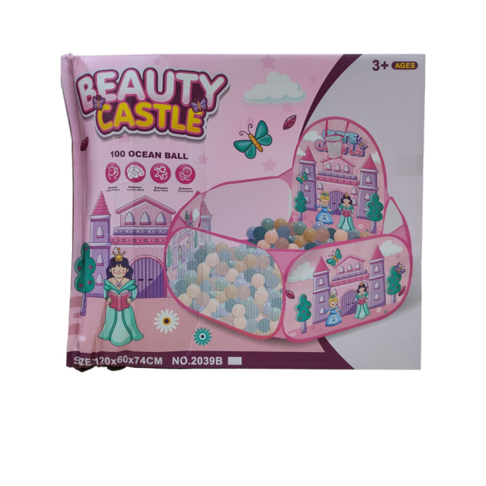 Cort de joaca pentru copii 2039A 25A 32-2 [1]