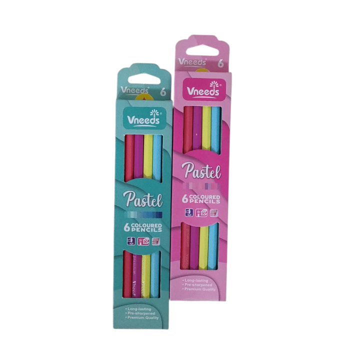 CREIOANE COLORATE 6/SET  V06115 25M 15-3 [1]