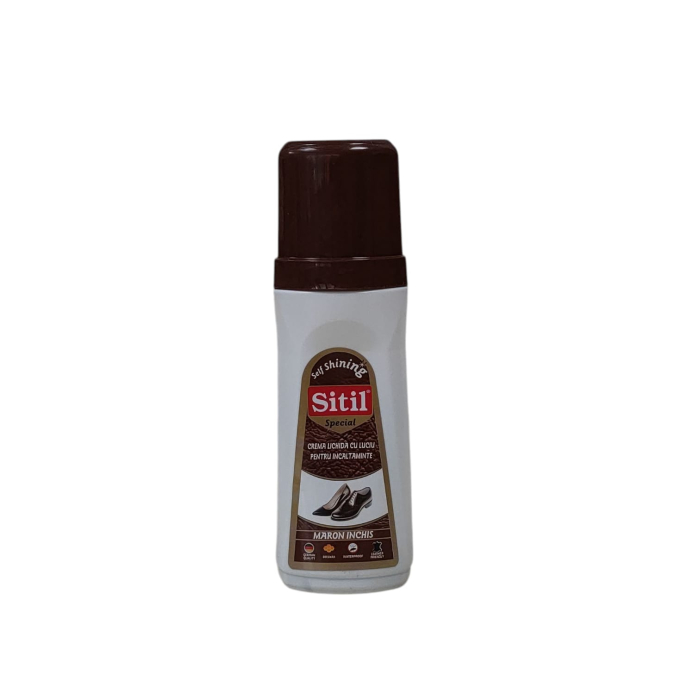 CREMA PANTOFI SITIL LICHIDA  MARO [1]