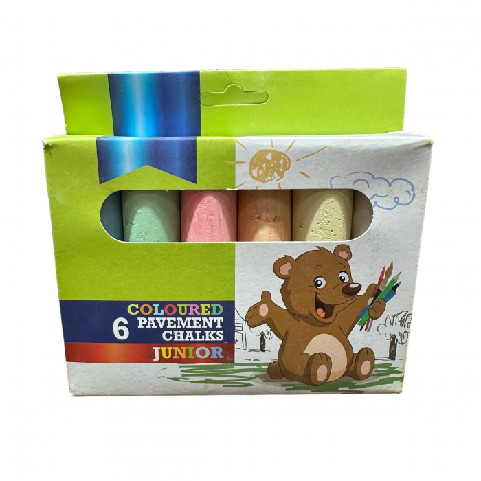 CRETA MARE 3.1 6pcs [1]