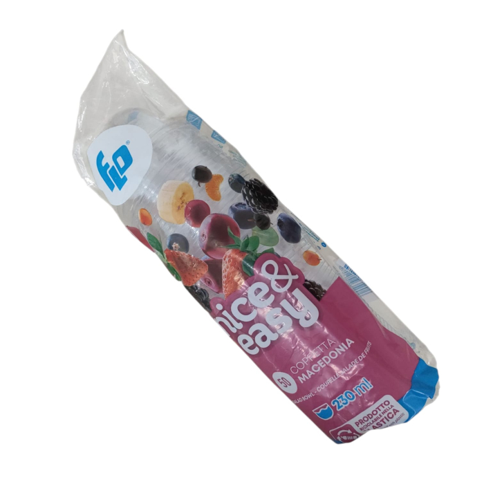 CUPA MACEDONIA 230ml 50buc/set [2]