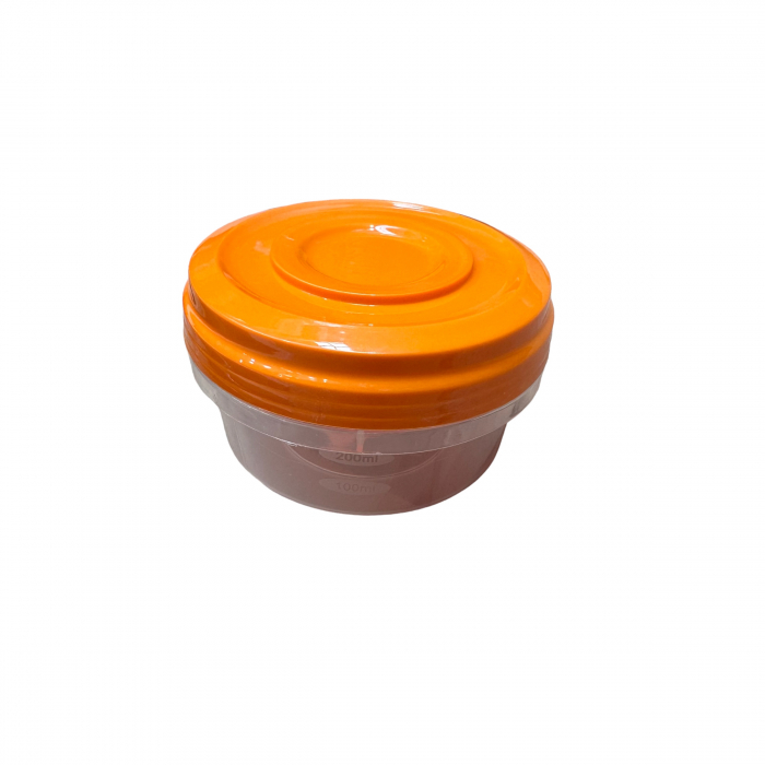 CUTIE 400 ML PLAST. [1]
