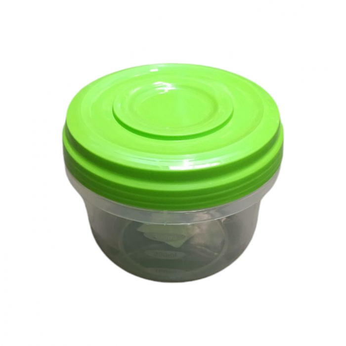 CUTIE 570 ML PLAST. [1]
