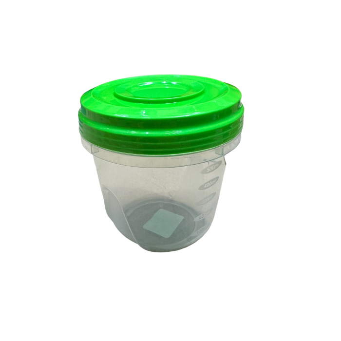 CUTIE 750 ML PLAST. [1]