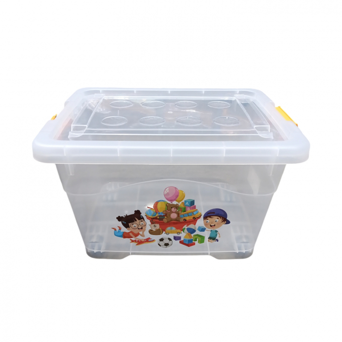 CUTIE DEPO 35L cu roti CRI [1]