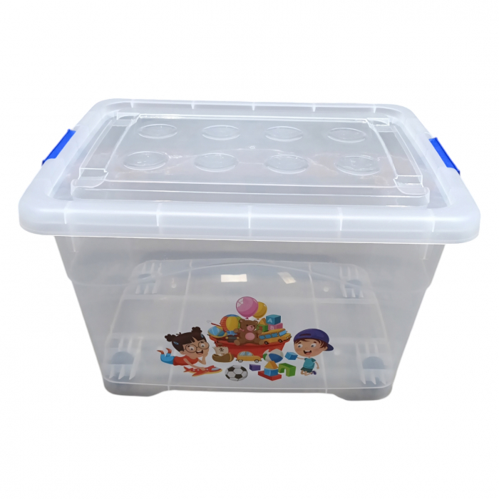 CUTIE DEPO 50L cu roti CRI [1]