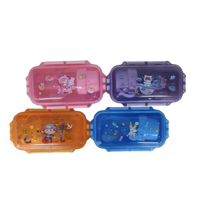 CUTIE SANDWICH + STICLA [2]