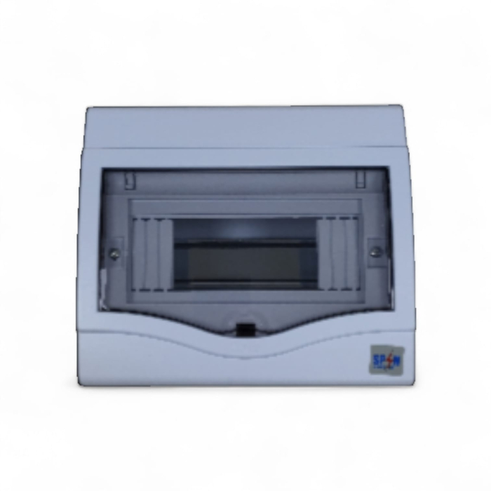 CUTIE SIGURANTE 8 P SPN [2]