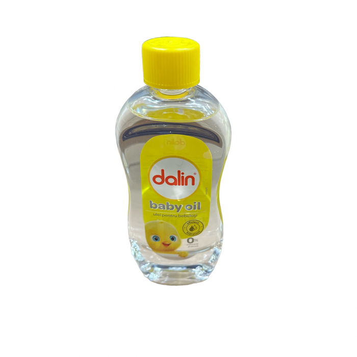 DALIN 300ml ULEI BEBE [1]