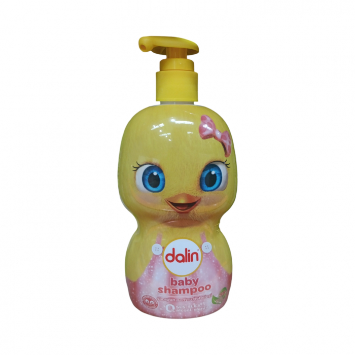 DALIN SAMPON 500ML JUCARIE [2]