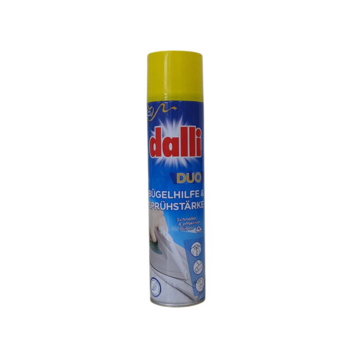 DALLI DUO SPRAY PT.CALCAT RUFE 400ML [1]