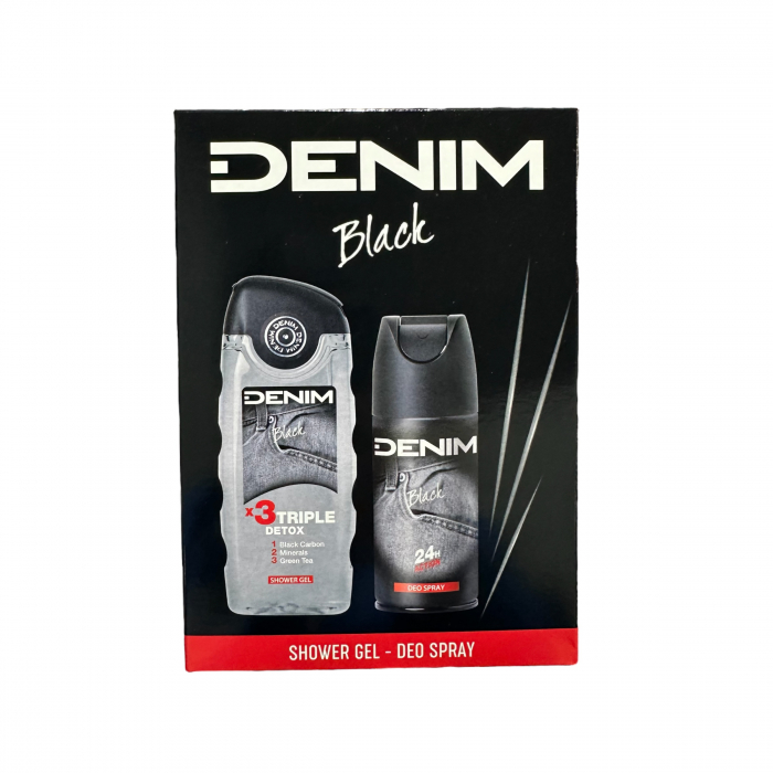 DENIM (DEO+GD)WILD [1]