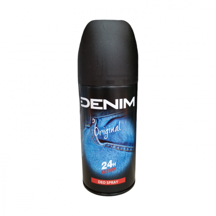 DENIM DEO ORIGINAL 150ML [1]