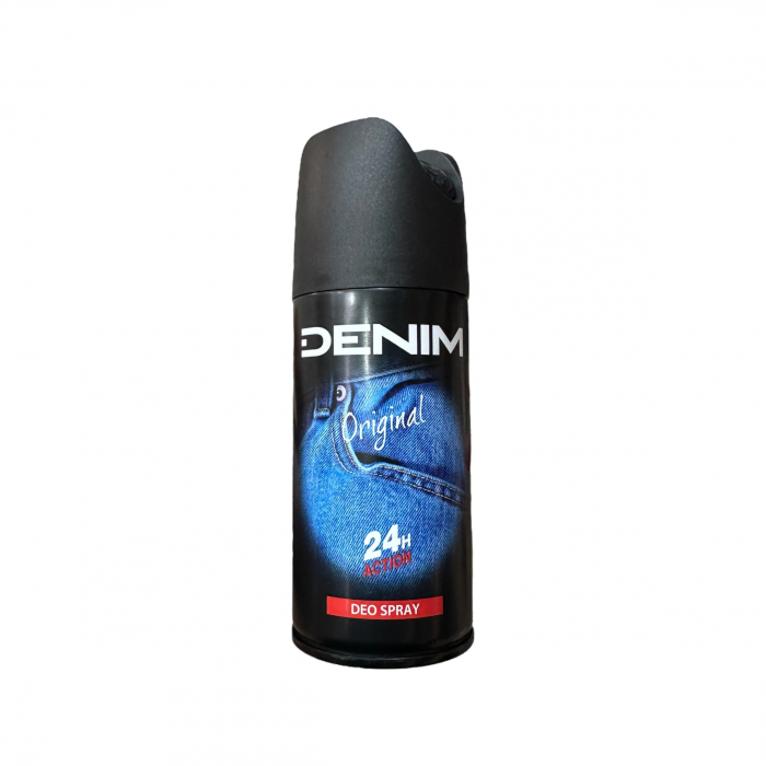 DENIM DEO ORIGINAL 150ML [1]