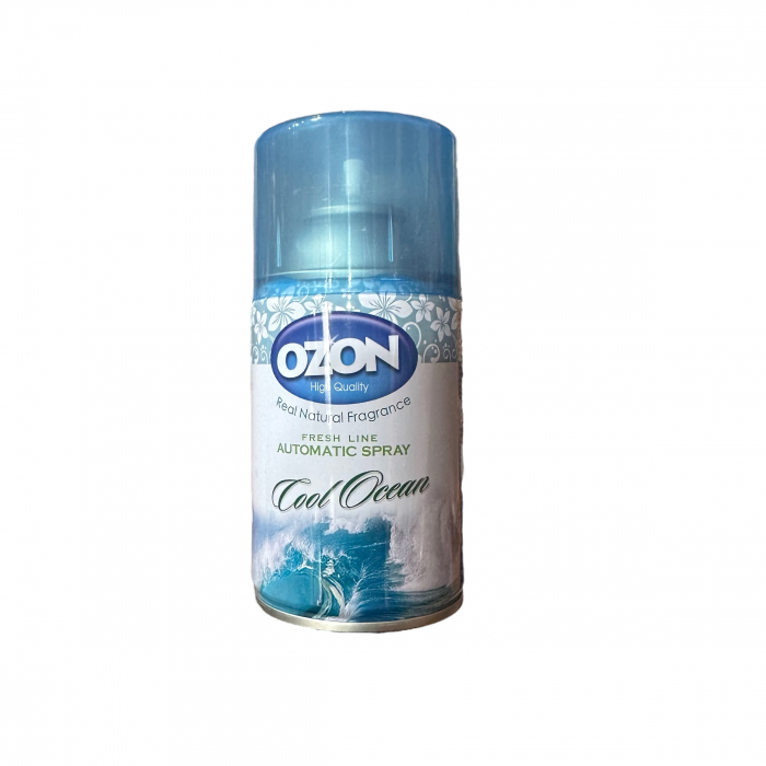 DEO OZONE CAMERA [1]